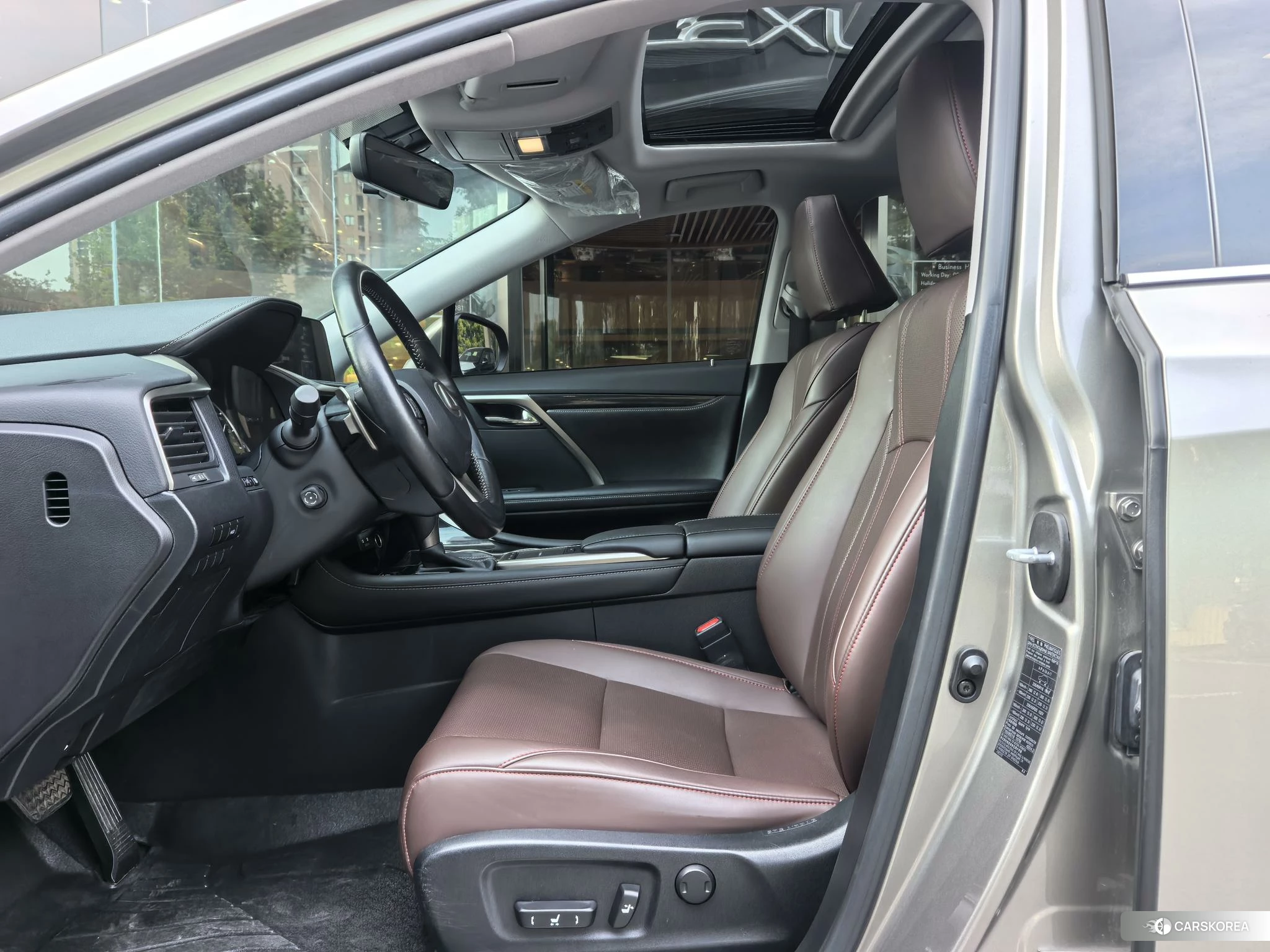 Lexus RX id 4441014 из Китая 14