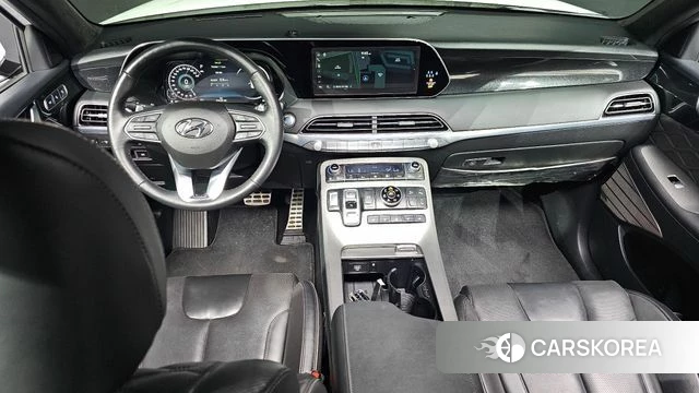 Hyundai Palisade id 4382966 из Кореи 30