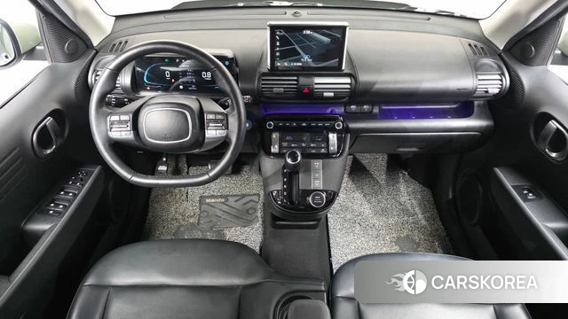 Hyundai Casper id 4898554 из Кореи 28