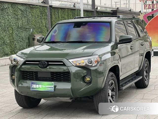 Toyota 4Runner id 4239440 из Китая 20