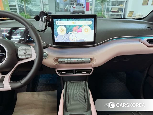 BYD Seagull id 3856230 из Китая 16