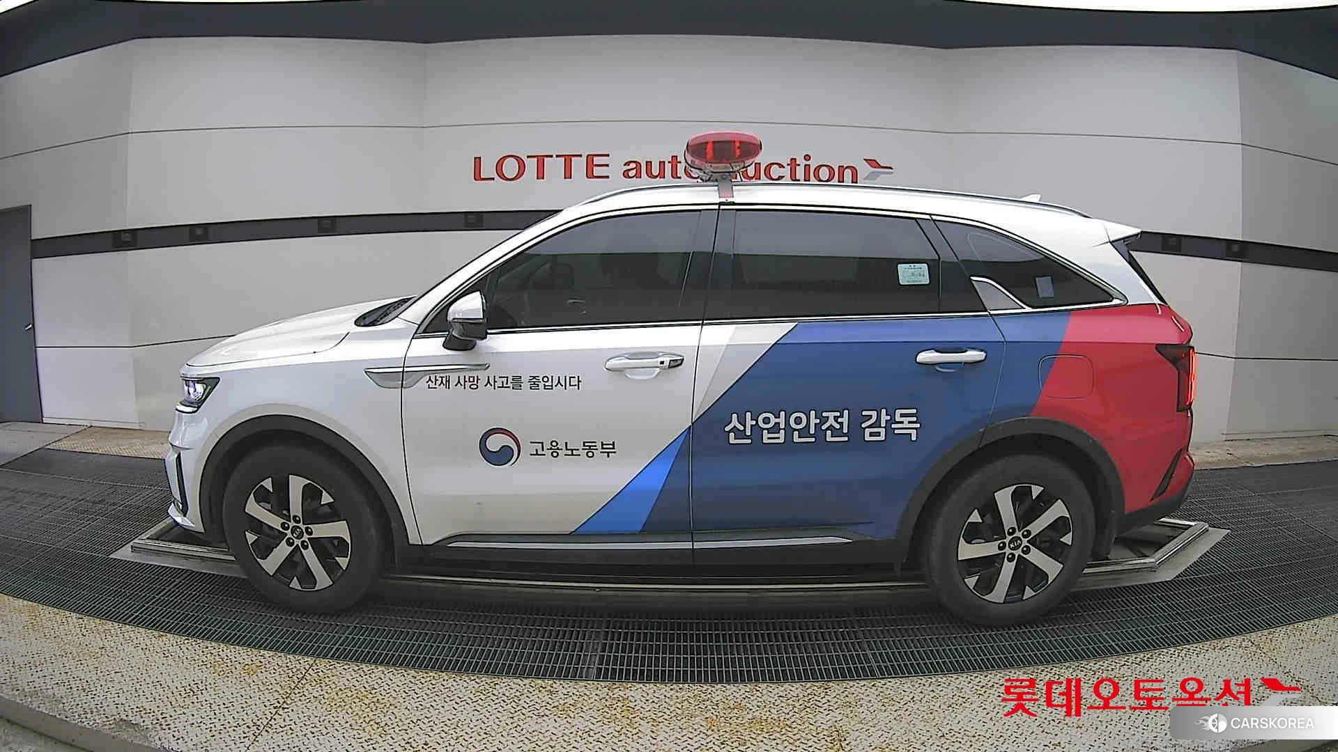 Kia Sorento id 4347260 из Кореи 35