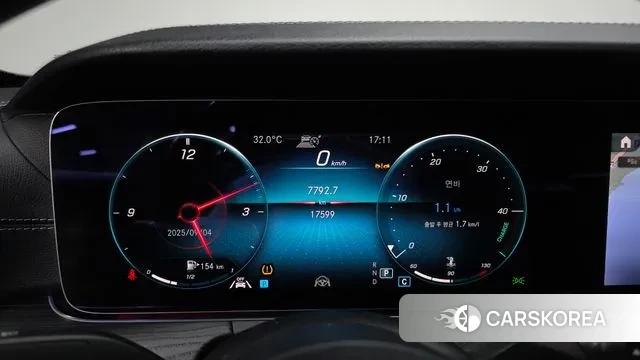 Mercedes-Benz E-Class W213 id 3115128 из Кореи 17