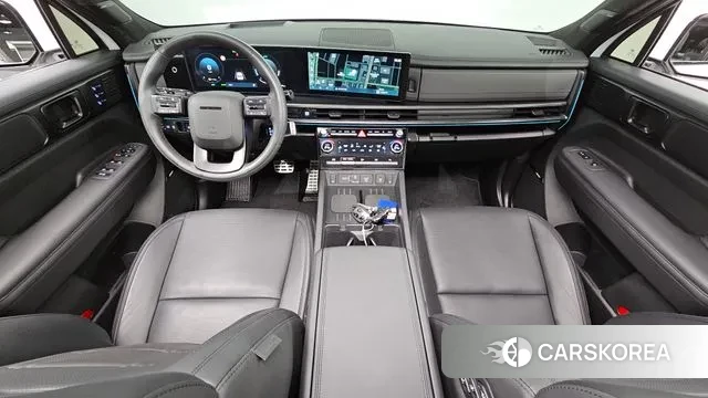 Hyundai Santa Fe (MX5) id 3322035 из Кореи 17