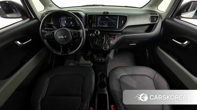 Kia The New Kia Ray id 4950701 из Кореи 28
