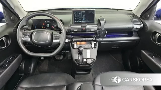 Hyundai Casper id 3581769 из Кореи 17