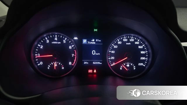 Kia Stonic id 4647759 из Кореи 29