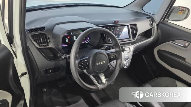 Kia The New Kia Ray id 4701474 из Кореи 27