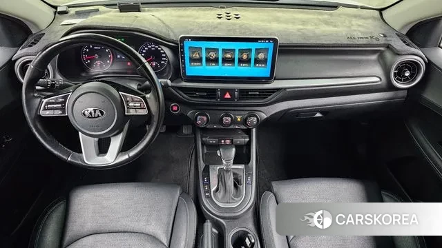 Kia Come New K3 id 3368822 из Кореи 17