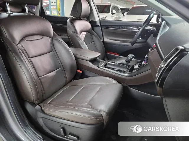 Hyundai Grandeur IG id 3480389 из Кореи 17