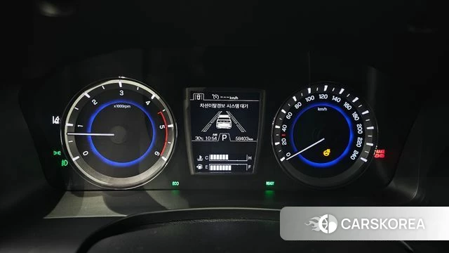 Ssangyong The New Rexton Sports Cannes id 4688259 из Кореи 27