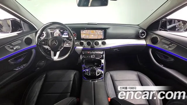 Mercedes-Benz E-Class W213 id 2881357 из Кореи 17