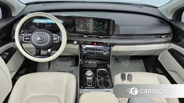 Kia Carnival 4th generation id 3885341 из Кореи 17