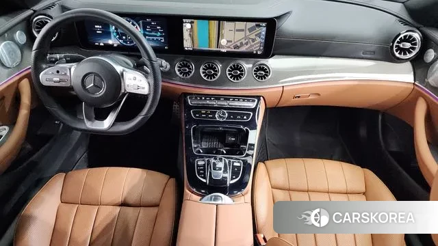 Mercedes-Benz E-Class W213 id 3176124 из Кореи 17