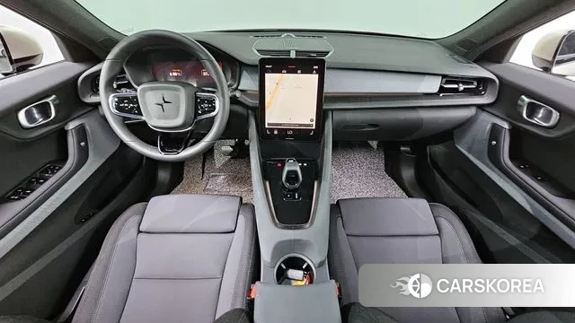 Polestar Polestar 2 id 3053235 из Кореи 17