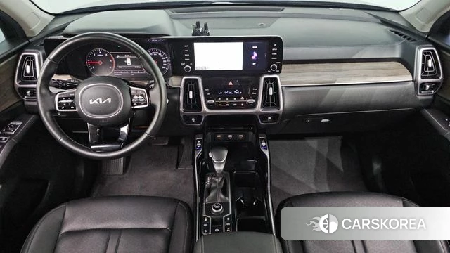 Kia Sorento 4th Generation id 4774656 из Кореи 17
