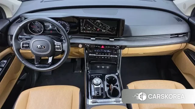 Kia Carnival 4th generation id 3479044 из Кореи 17