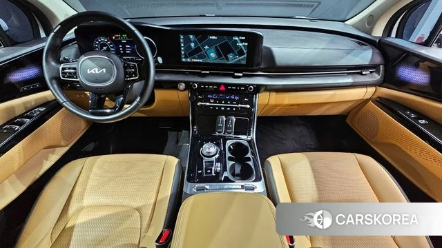 Kia Carnival 4th generation id 3859078 из Кореи 17