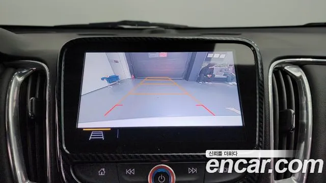 Chevrolet (GM Daewoo) The New Malibu id 2665233 из Кореи 17