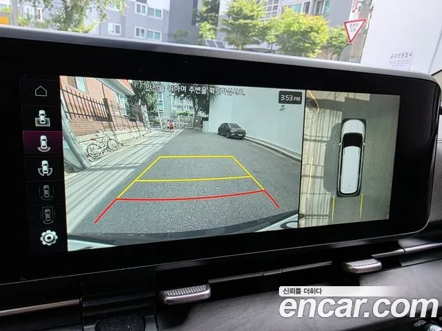 Kia Carnival 4th generation id 2911805 из Кореи 17