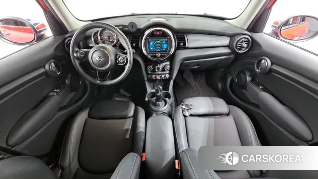 Mini Cooper id 3106271 из Кореи 17