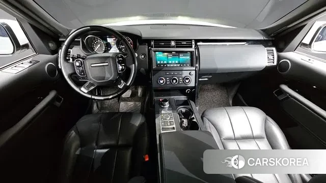 Land Rover Discovery 5 id 3248640 из Кореи 17