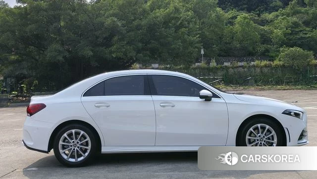 Mercedes-Benz Class A id 4274053 из Китая 15