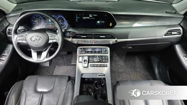 Hyundai Palisade id 4642719 из Кореи 17