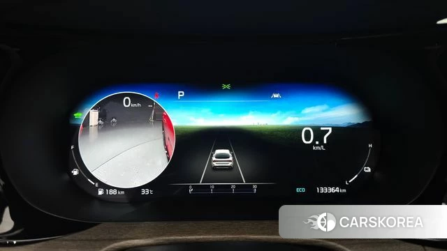 Kia K5 Hybrid 3rd Generation id 4549617 из Кореи 28