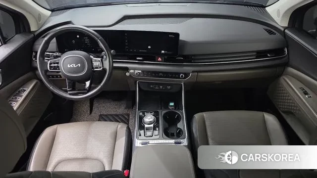 Kia The New Carnival 4th Generation id 3383100 из Кореи 17