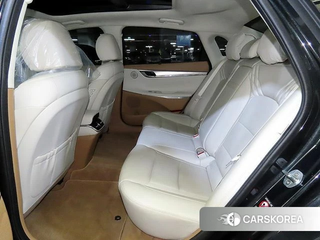 Hyundai The New Grandeur IG id 3905137 из Кореи 17