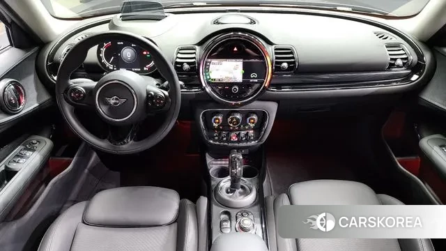 Mini Cooper D Clubman id 2969718 из Кореи 17