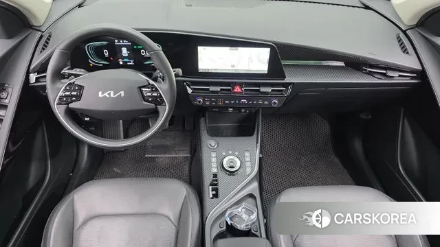 Kia Di Ol Nu Niro id 3431657 из Кореи 17