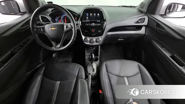 Chevrolet (GM Daewoo) The New Spark id 2939763 из Кореи 17