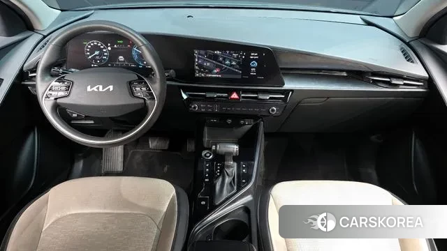 Kia Di Ol Nu Niro id 3411410 из Кореи 17