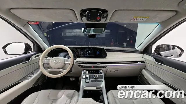 Hyundai The New Palisade id 2421215 из Кореи 17