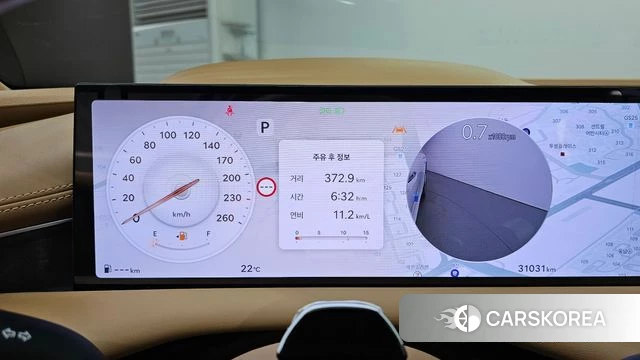 Genesis G80 (RG3) id 4847537 из Кореи 28