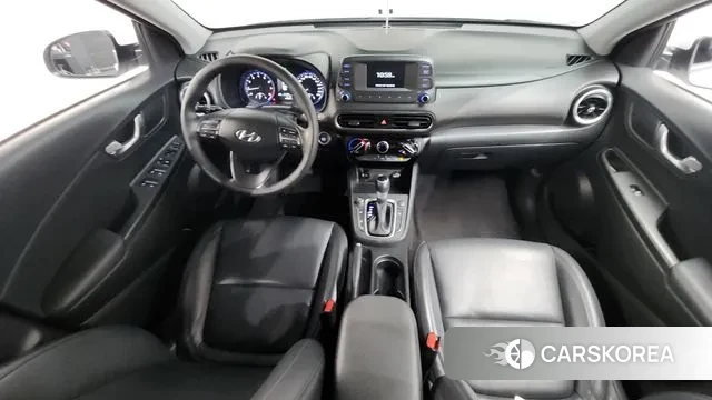 Hyundai The New Kona id 3479246 из Кореи 17