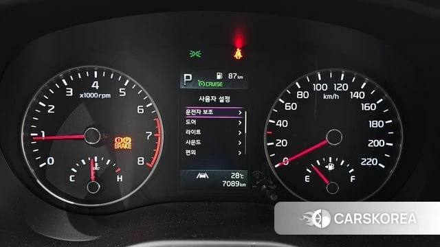 Kia Morning Urban (JA) id 4613469 из Кореи 27