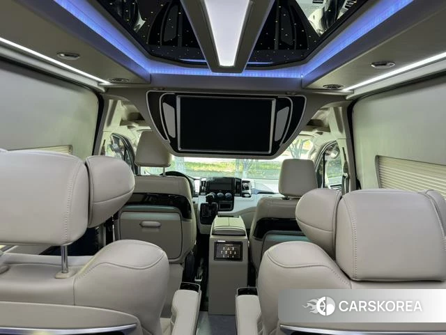 Toyota Hiace id 4328516 из Китая 17