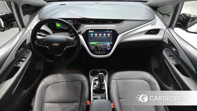 Chevrolet (GM Daewoo) Bolt EV id 4482830 из Кореи 17