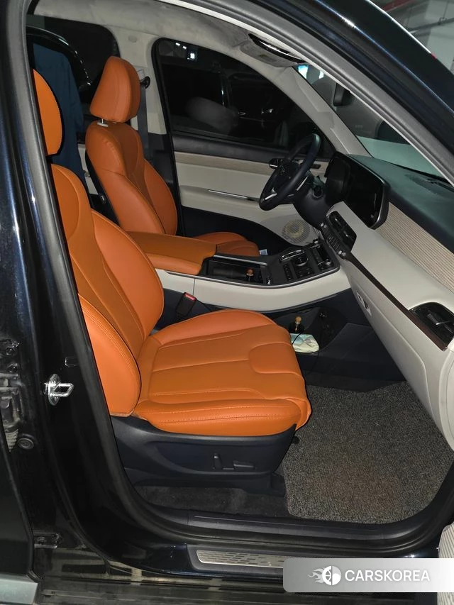 Hyundai Palisade id 4547762 из Кореи 7