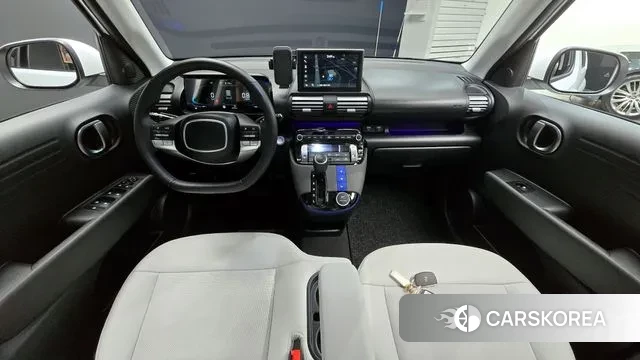 Hyundai Casper id 3279253 из Кореи 17