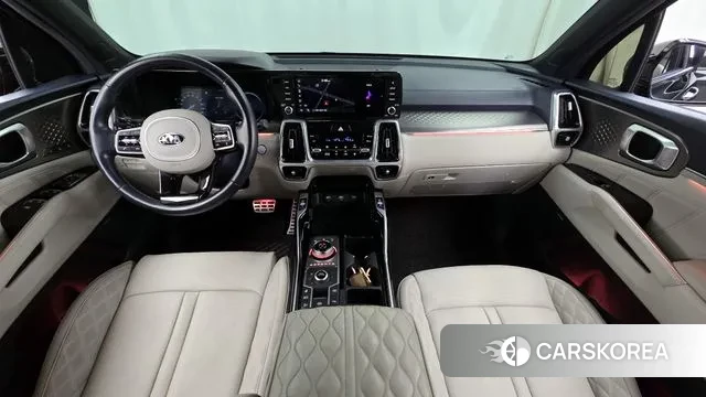 Kia Sorento 4th Generation id 2990027 из Кореи 17