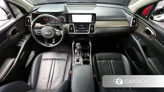 Kia Sorento 4th Generation id 2984868 из Кореи 17