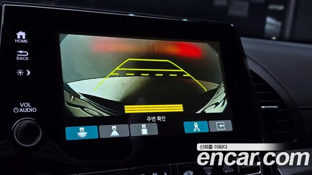 Honda Odyssey id 2762053 из Кореи 17