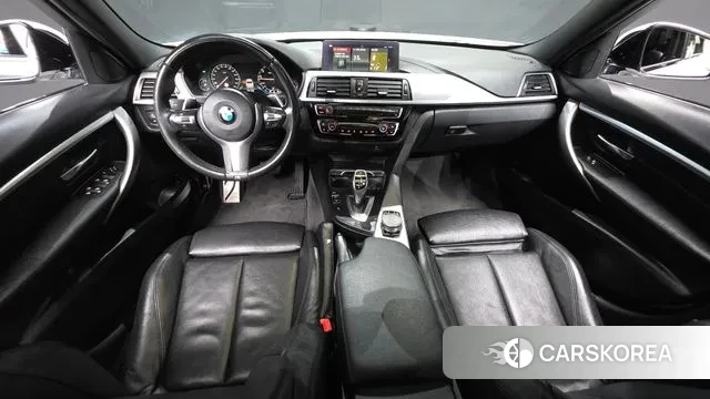 BMW 3 Series (F30) id 3737233 из Кореи 17