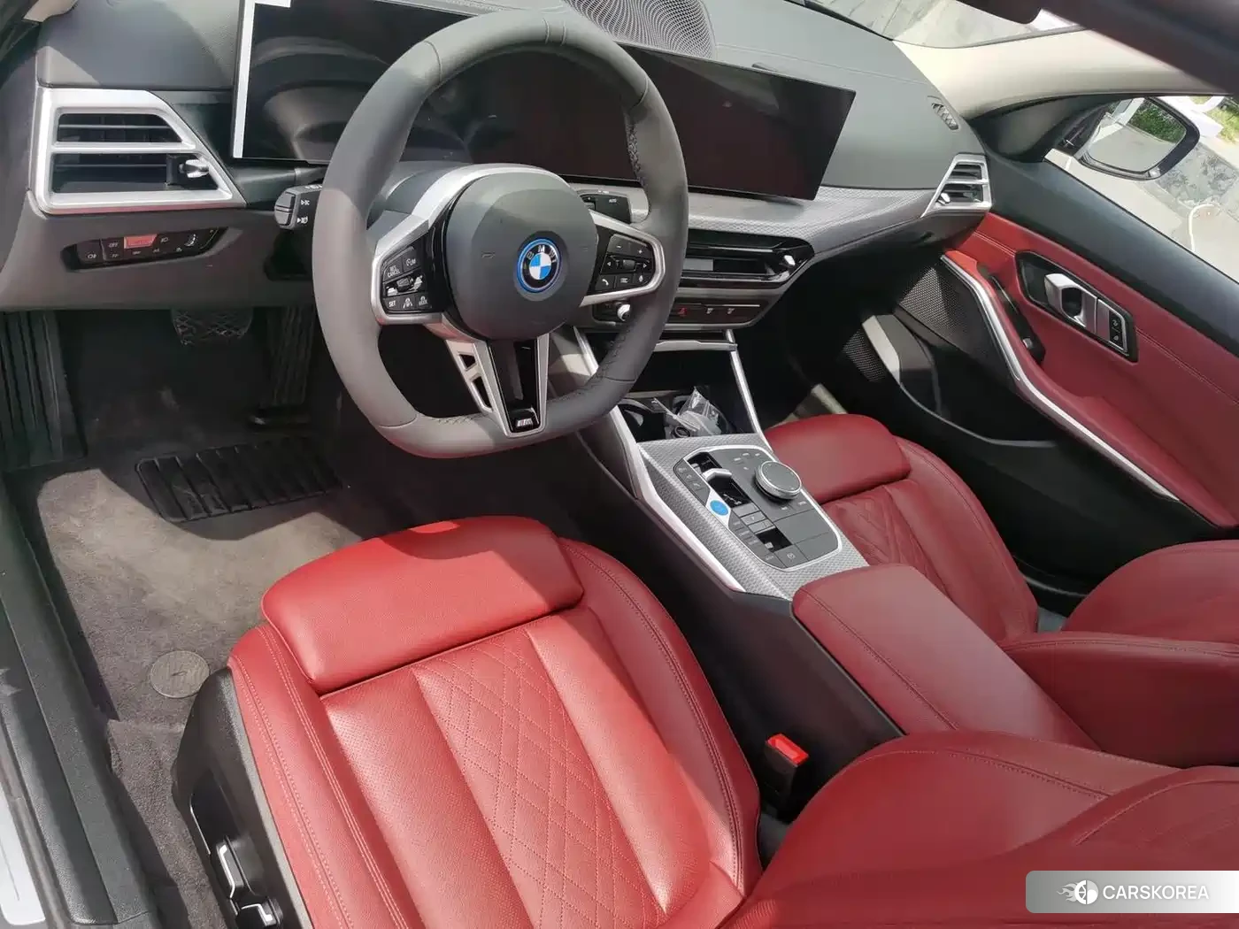 BMW i3 id 4545679 из Китая 16