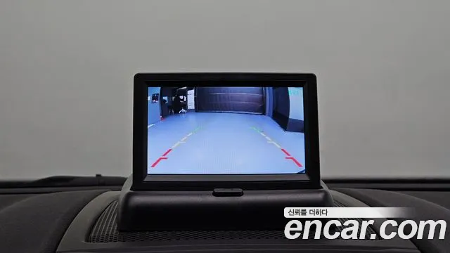 Renault Korea (Samsung) The New QM6 id 2595956 из Кореи 17