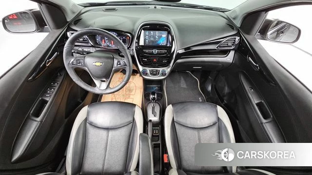 Chevrolet (GM Daewoo) The Next Spark id 4378168 из Кореи 17